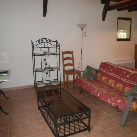 بيت للعطل Benquet, 3 Pieces, 4 Personnes - Fr-1-360-183 *